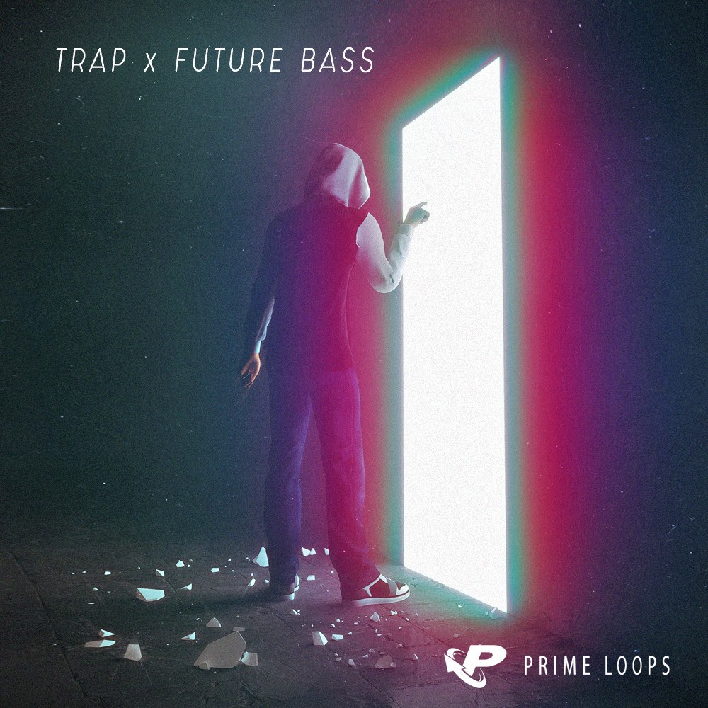 Prime Loops Trap x Future Bass