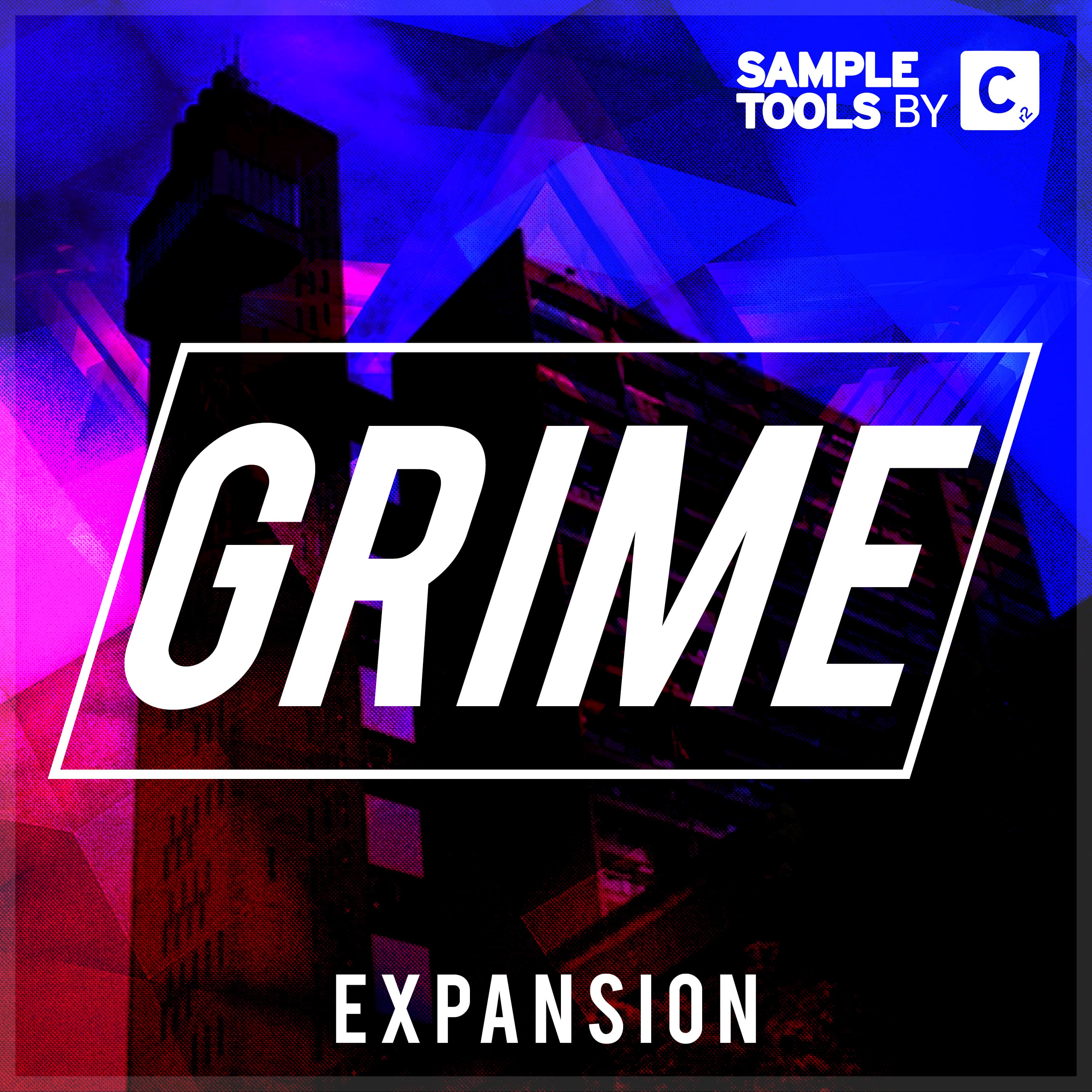 CR2 Grime Expansions