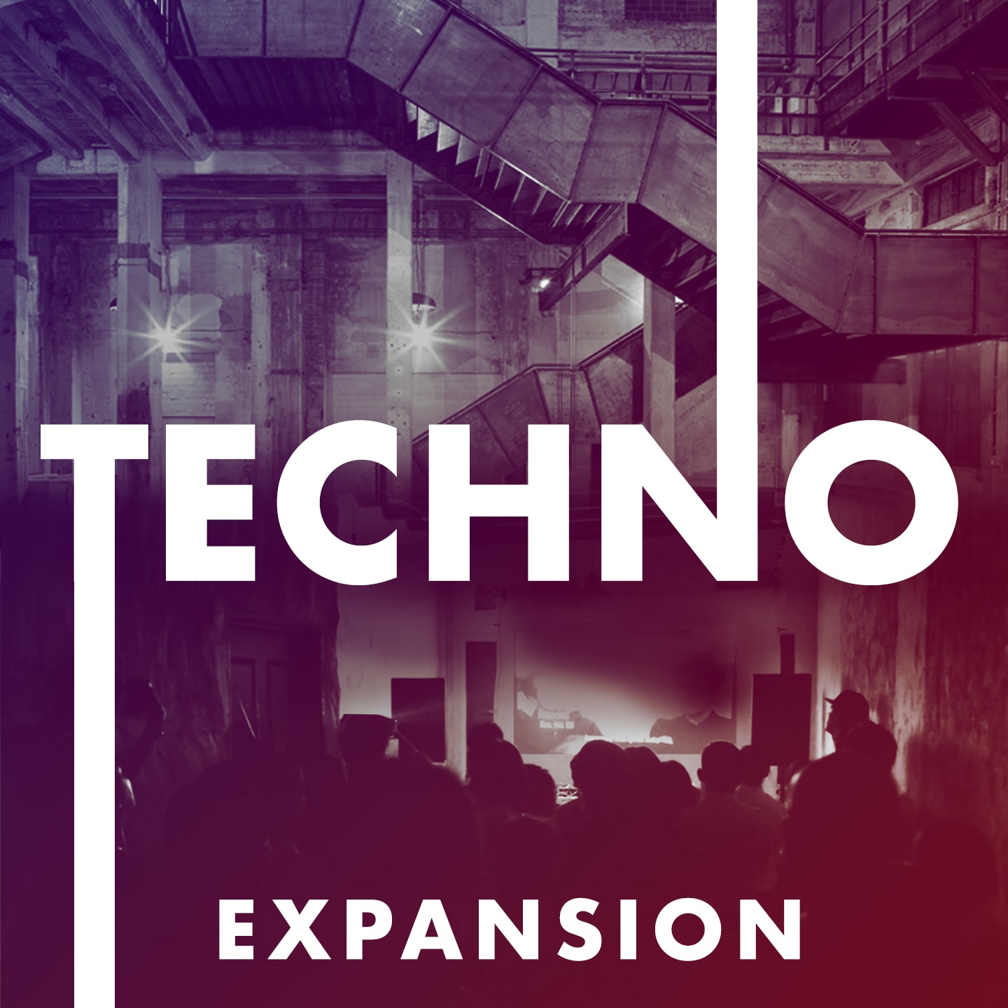 CR2 Techno Expansion